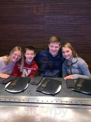 Kobe Steakhouse Of Japan