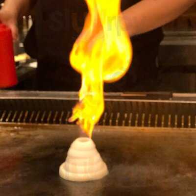 Kobe Steakhouse Of Japan