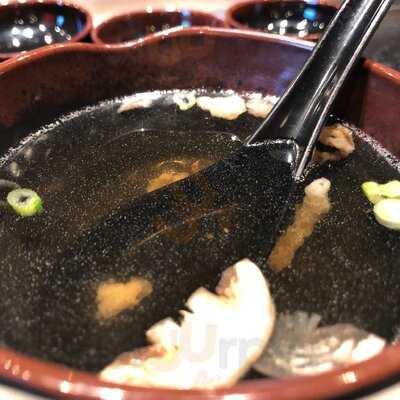 Kobe Steakhouse Of Japan