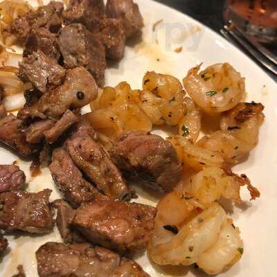 Kobe Steakhouse Of Japan