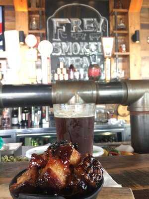 Frey Smoked Meat Co.