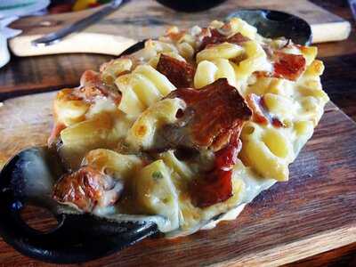 Frey Smoked Meat Co.