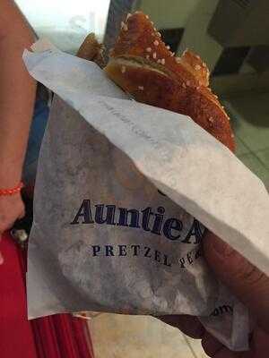 Auntie Anne's