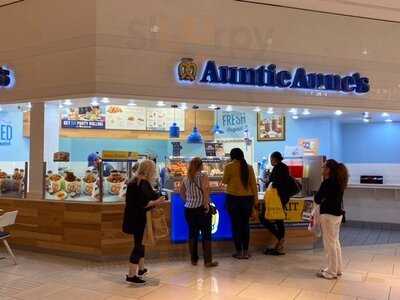 Auntie Anne's