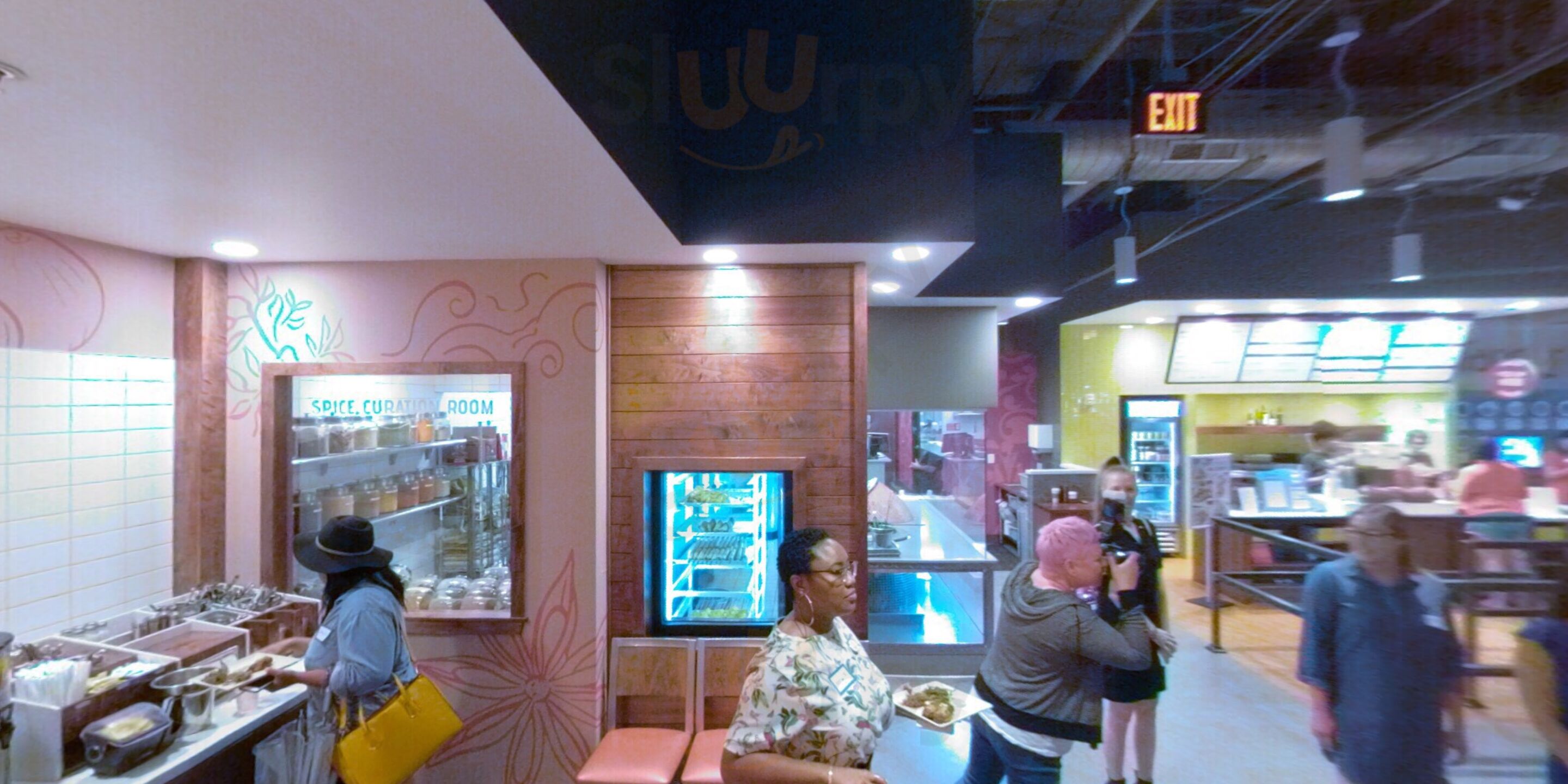 Tandur Indian Kitchen