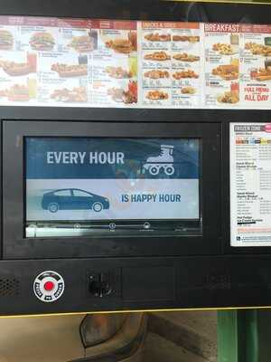 Sonic Drive-in