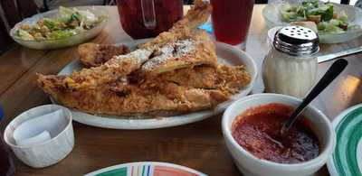 Vincent's From Greetree Pizza