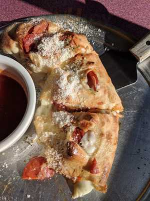 Vincent's From Greetree Pizza