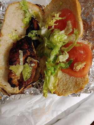 Vincent's From Greetree Pizza