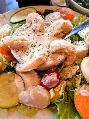 Vincent's From Greetree Pizza