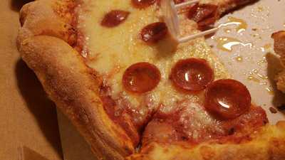 Vincent's From Greetree Pizza