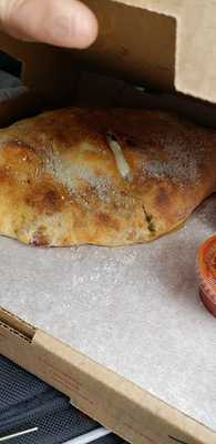 Vincent's From Greetree Pizza