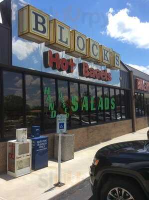 Block's Bagels, Bakery & Deli