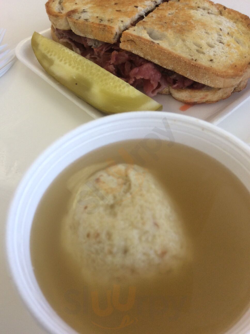 Block's Bagels, Bakery & Deli