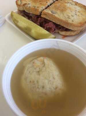 Block's Bagels, Bakery & Deli