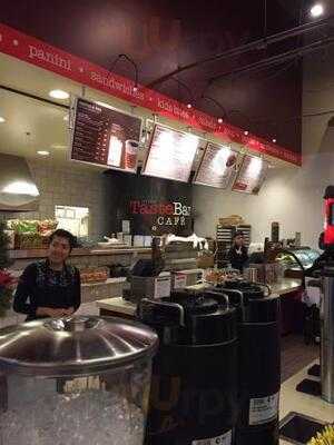 Macy’s Taste Bar Cafe