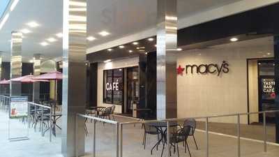 Macy’s Taste Bar Cafe