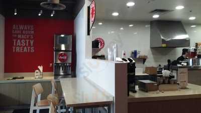 Macy’s Taste Bar Cafe