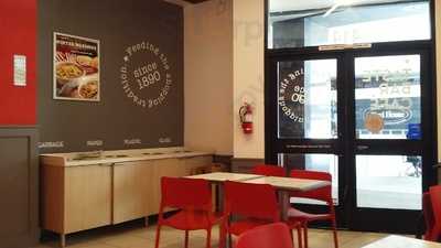 Macy’s Taste Bar Cafe