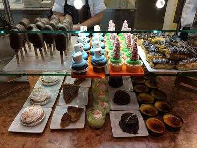 The Great Food Exposition