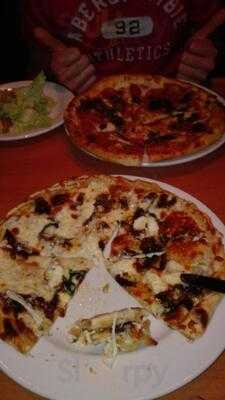 Sammy's Woodfired Pizza & Grill - Mission Valley