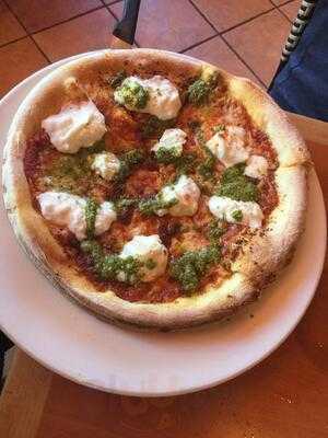 Sammy's Woodfired Pizza & Grill - Mission Valley