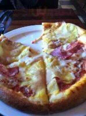 Sammy's Woodfired Pizza & Grill - Mission Valley