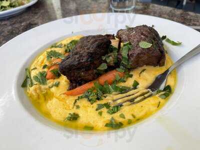 Sammy's Woodfired Pizza & Grill - Mission Valley