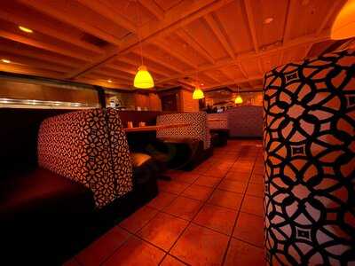 Sammy's Woodfired Pizza & Grill - Mission Valley