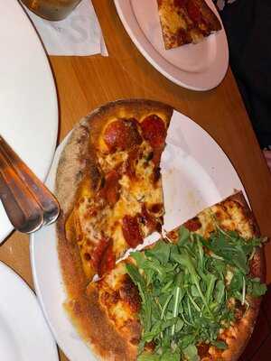 Sammy's Woodfired Pizza & Grill - Mission Valley