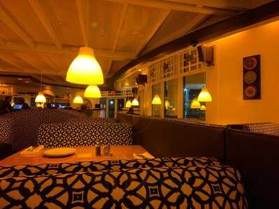 Sammy's Woodfired Pizza & Grill - Mission Valley