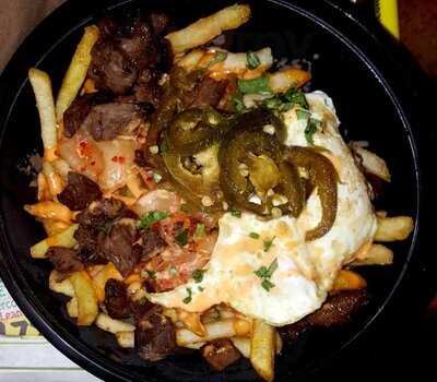 Bb Bop Seoul Kitchen R&d