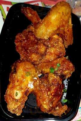 Bb Bop Seoul Kitchen R&d