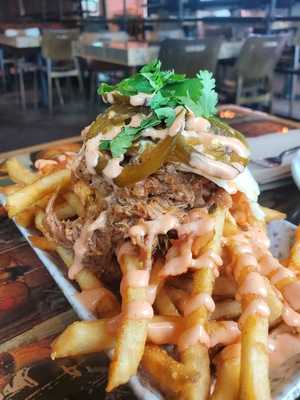 Bb Bop Seoul Kitchen R&d