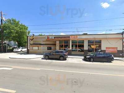 Bb Bop Seoul Kitchen R&d