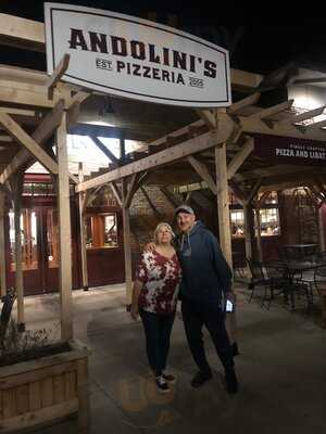 Andolini's Pizzeria