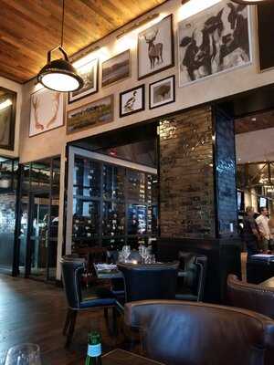 Terrane Italian Kitchen And Bar