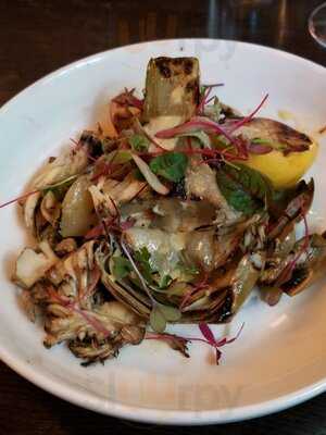 Terrane Italian Kitchen And Bar