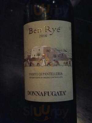 Terrane Italian Kitchen And Bar