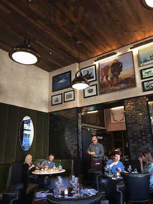 Terrane Italian Kitchen And Bar