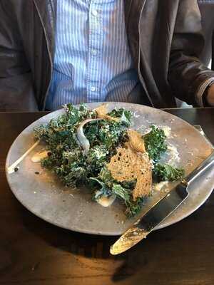 Terrane Italian Kitchen And Bar