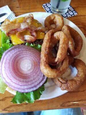 Thornton's Fenway Grille