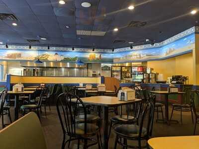 Aladdin's Grill & Deli