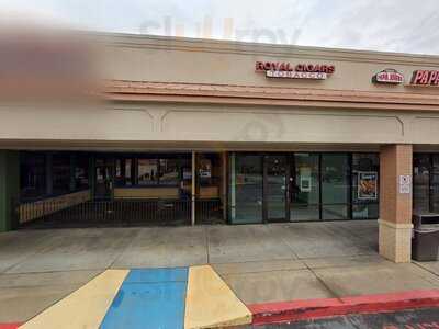 Aladdin's Grill & Deli