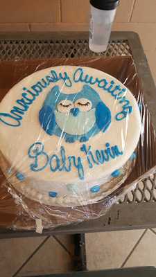 Greggerson's Cake Cottage