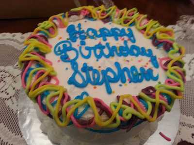 Greggerson's Cake Cottage