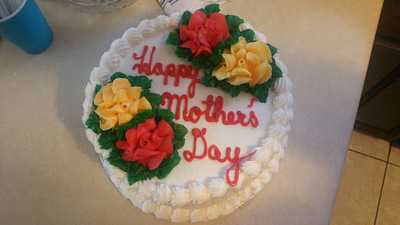 Greggerson's Cake Cottage