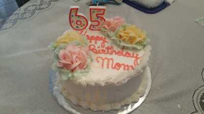 Greggerson's Cake Cottage