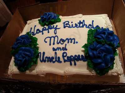 Greggerson's Cake Cottage