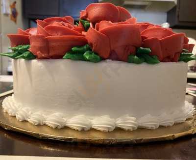 Greggerson's Cake Cottage